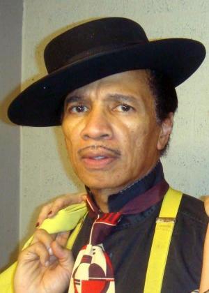 Kid Creole